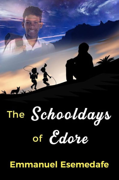 The Schooldays Of Edore