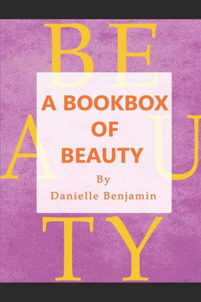 A BookBox of Beauty