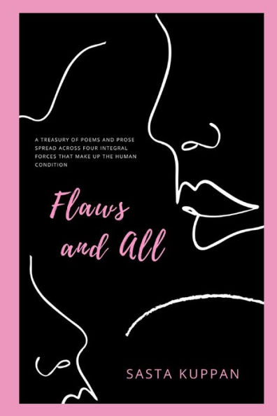 Flaws and All - 9781790219353