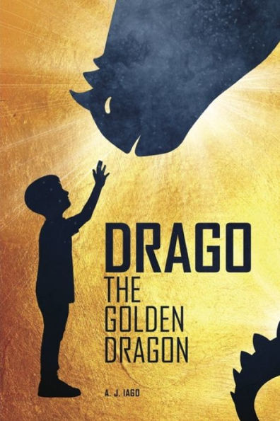 DRAGO, THE GOLDEN DRAGON