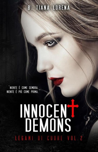 Innocent Demons (Italian Edition)