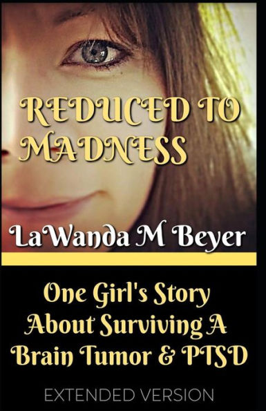 Reduced To Madness : One Girl