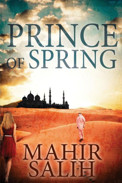 Prince Of Spring: New Edition