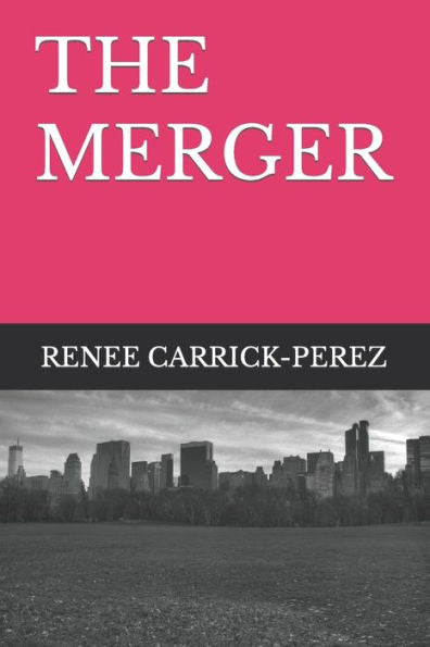 The Merger - 9781790309108