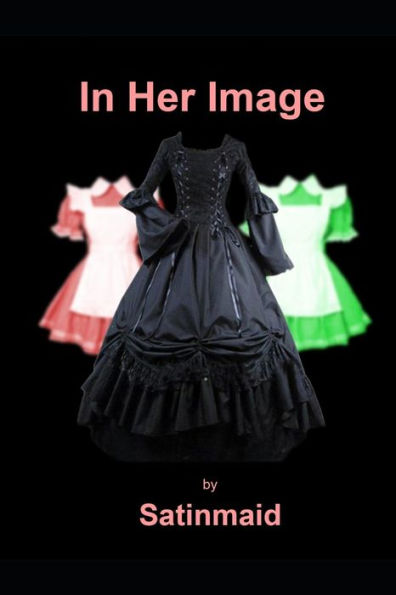 In Her Image - 9781790319848