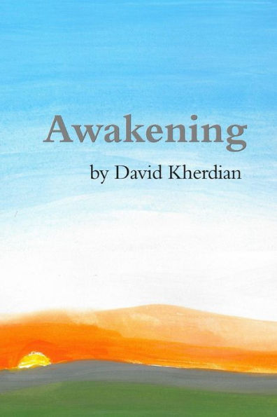 Awakening - 9781790326242