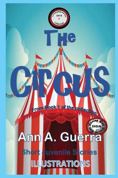 The Circus : From Book 1 Of The Collection