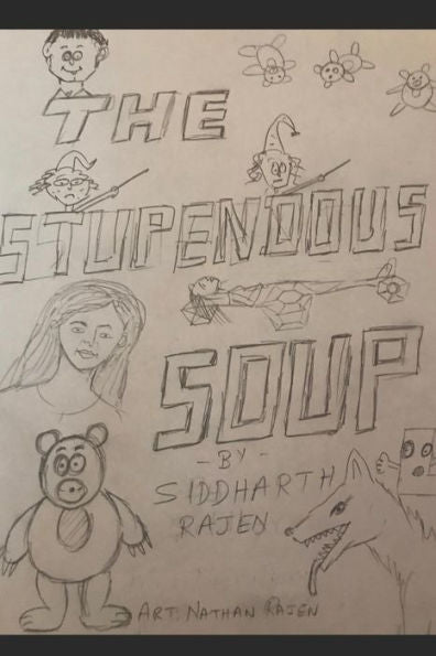 The Stupendous Soup