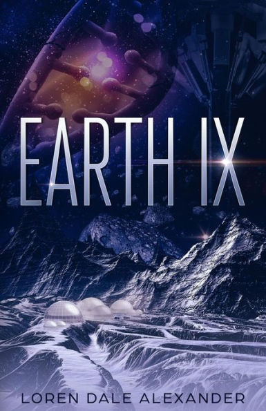 Earth IX