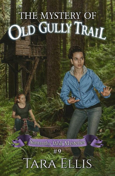 The Mystery Of Old Gully Trail