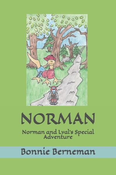 Norman : Norman And Lyal's Special Adventure