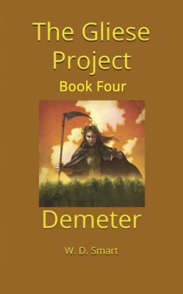 The Gliese Project : Demeter