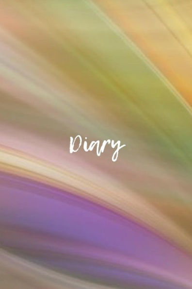 Diary: Rainbow