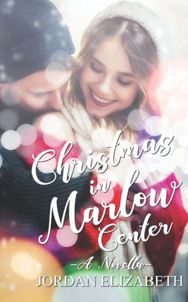 Christmas in Marlow Center