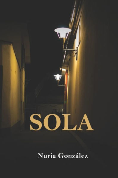 Sola - 9781790403004
