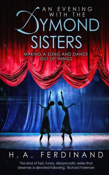 An Evening with the Dymond Sisters