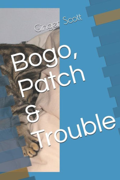 Bogo, Patch & Trouble