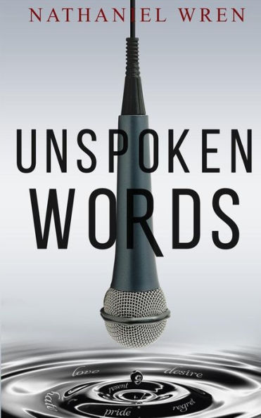 Unspoken Words - 9781790427765