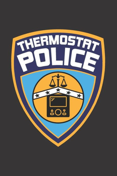 Thermostat Police