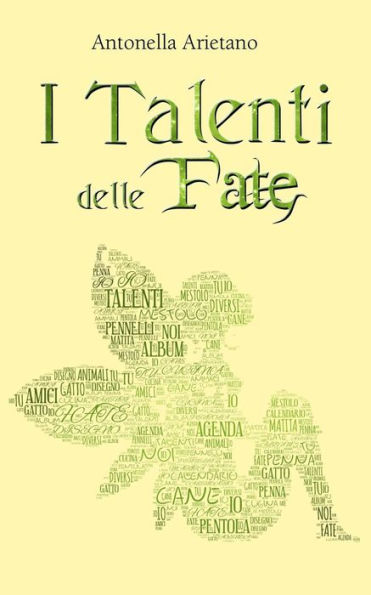 I Talenti delle Fate (Italian Edition)