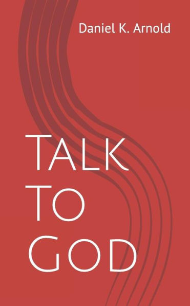Talk To God