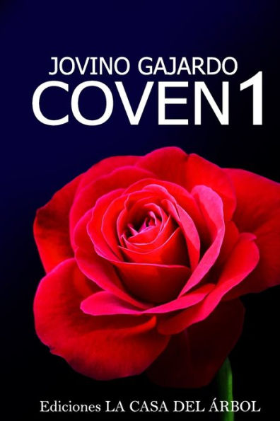 COVEN 1 (Spanish Edition)