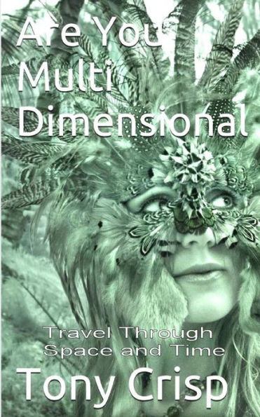 Are You Multidimensional: Travel Through Space and Time