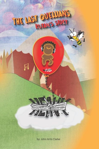 The Last Quellians : Rutan's Story