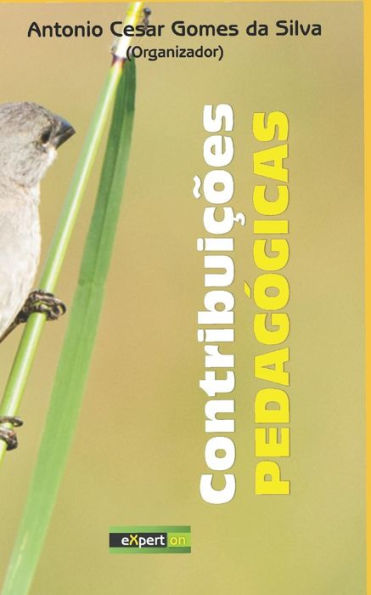 Contribui??es pedagOgicas (Portuguese Edition)