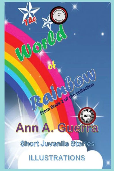 The World Of Rainbow : From Book 2 Of The Collection