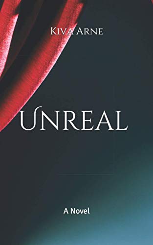 Unreal: A Zoe Hemsworth Novel