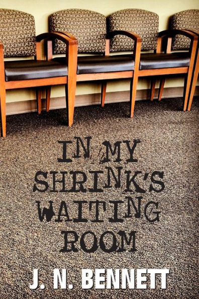 In My Shrink's Waiting Room