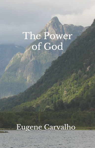 The Power Of God - 9781790591398