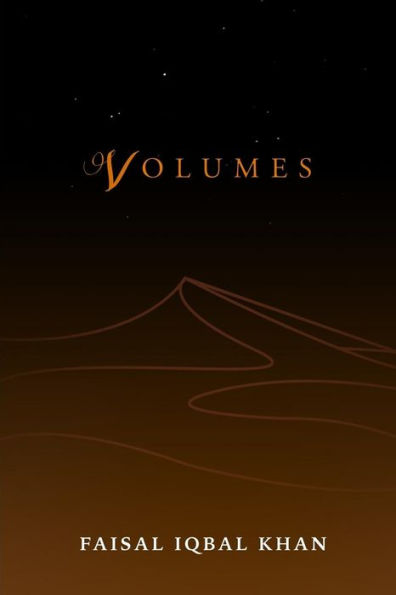 Volumes