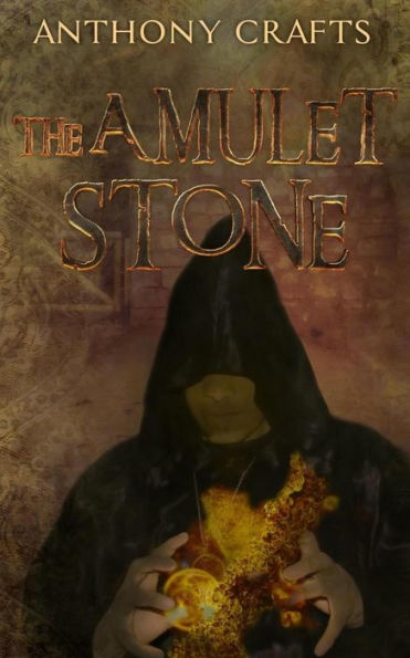 The Amulet Stone