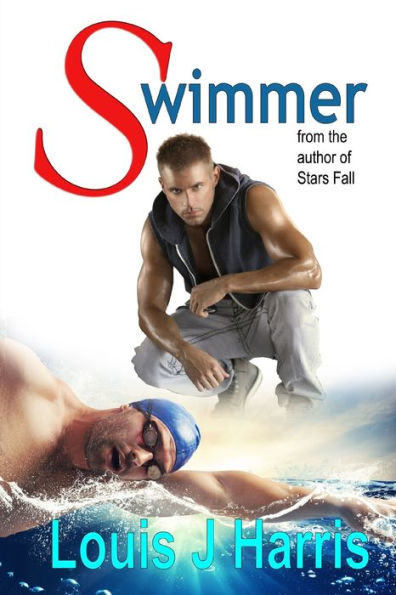 Swimmer - 9781790600076