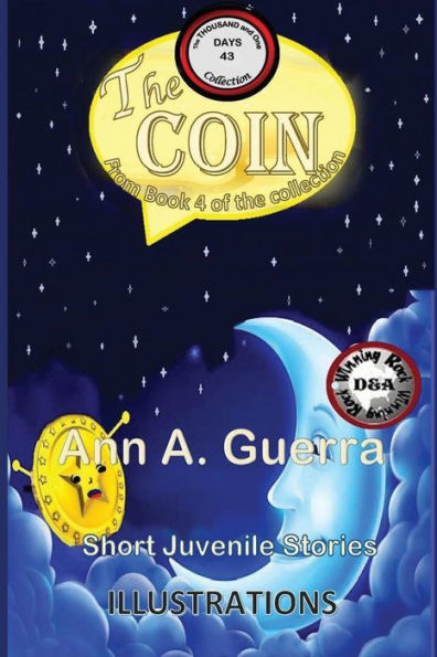 The Coin : Story No: 43