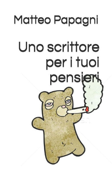 Uno Scrittore Per I Tuoi Pensieri