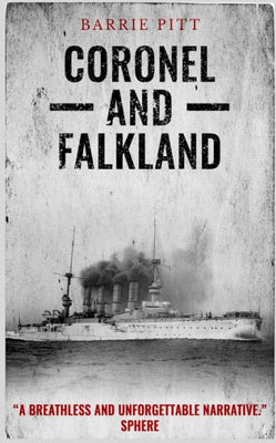 Coronel and Falkland