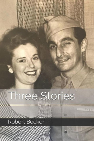 Three Stories - 9781790709007