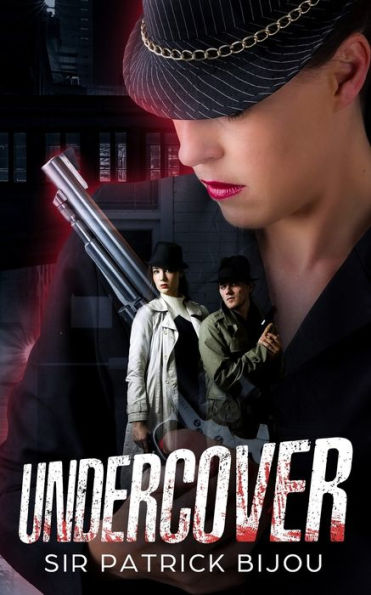 Undercover - 9781790736768