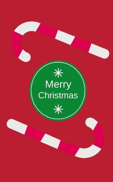 Merry Christmas - 9781790748464