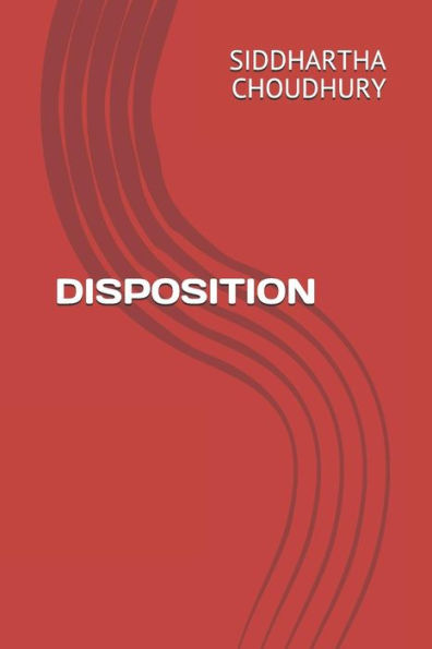 DISPOSITION