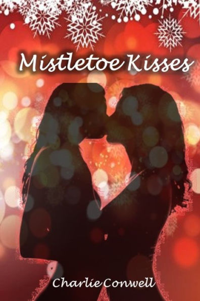 Mistletoe Kisses - 9781790754557