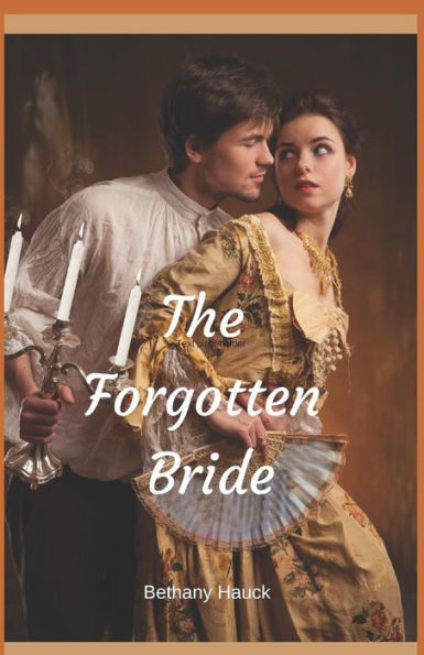 The Forgotten Bride