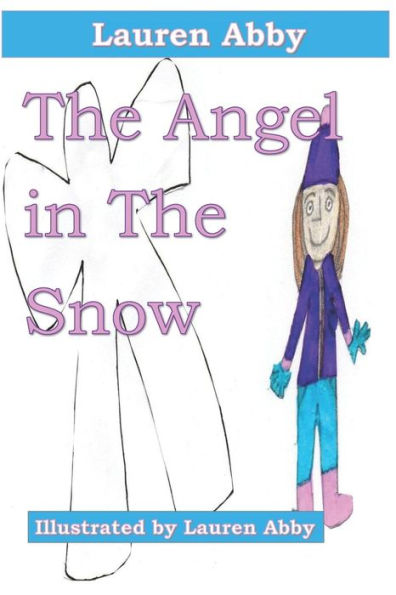 The Angel In The Snow