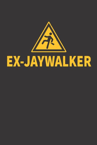 Ex-Jaywalker