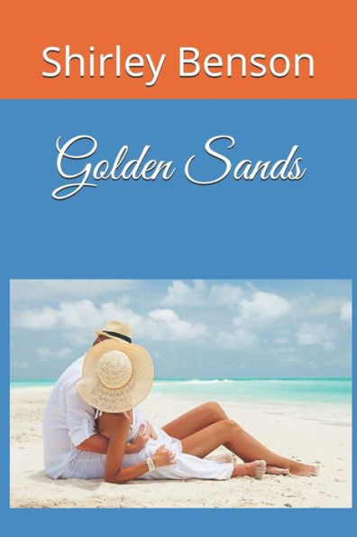 Golden Sands - 9781790816507