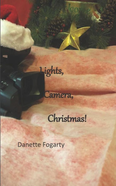 Lights, Camera, Christmas!