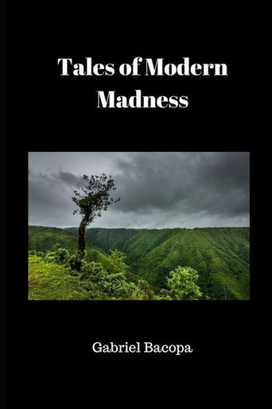 Tales Of Modern Madness